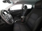 Hyundai Tucson 1.6T 4WD Automat Nawigacja Tempomat Grzana Kierownica Fotele Kamera - 13