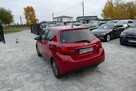 Toyota Yaris Salon Polska! Selection! Automat! Kamera! Gwarancja!
