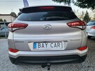 Hyundai Tucson 1.6 132 KM Piękne Auto I Właściciel 100% Przebieg Gwarancja Zapraszamy - 6