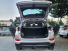 Hyundai Tucson 1.6 132 KM Piękne Auto I Właściciel 100% Przebieg Gwarancja Zapraszamy - 10