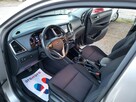 Hyundai Tucson 1.6 132 KM Piękne Auto I Właściciel 100% Przebieg Gwarancja Zapraszamy - 15