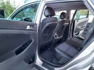 Hyundai Tucson 1.6 132 KM Piękne Auto I Właściciel 100% Przebieg Gwarancja Zapraszamy - 16