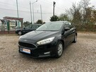 Ford Focus Po wymianie rozrządu/Salon PL/II WŁ/Zamiana/Kredyt/Pakiet VIP Gwarant - 2