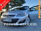 Opel Astra 1.4 120 KM Serwis I Właściciel Z Niemiec Opłaty Gwarancja Zapraszamy ! - 1