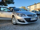 Opel Astra 1.4 120 KM Serwis I Właściciel Z Niemiec Opłaty Gwarancja Zapraszamy ! - 2