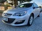 Opel Astra 1.4 120 KM Serwis I Właściciel Z Niemiec Opłaty Gwarancja Zapraszamy ! - 5