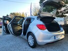 Opel Astra 1.4 120 KM Serwis I Właściciel Z Niemiec Opłaty Gwarancja Zapraszamy ! - 10