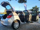 Opel Astra 1.4 120 KM Serwis I Właściciel Z Niemiec Opłaty Gwarancja Zapraszamy ! - 11