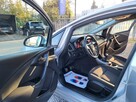 Opel Astra 1.4 120 KM Serwis I Właściciel Z Niemiec Opłaty Gwarancja Zapraszamy ! - 13