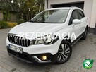 Suzuki SX4 S-Cross Jedyne*69.000km*1,4B*Kamera*Cofania*Grzane*Fotele*Klimatronic*ASO*