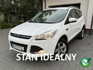 Ford Kuga Czujniki*Parkowania*Key*Less*Go*Grzane*Fotele*Asystent*Parkowania