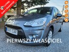 Citroen C3 1.4 MPI 73 KM I Właściciel Mały Przebieg 96 Tyś km Opłaty Zapraszamy ! - 1