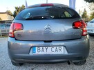 Citroen C3 1.4 MPI 73 KM I Właściciel Mały Przebieg 96 Tyś km Opłaty Zapraszamy ! - 3