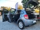 Citroen C3 1.4 MPI 73 KM I Właściciel Mały Przebieg 96 Tyś km Opłaty Zapraszamy ! - 7