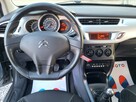 Citroen C3 1.4 MPI 73 KM I Właściciel Mały Przebieg 96 Tyś km Opłaty Zapraszamy ! - 12