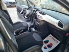Citroen C3 1.4 MPI 73 KM I Właściciel Mały Przebieg 96 Tyś km Opłaty Zapraszamy ! - 16