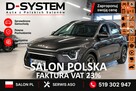 23Salon Polska 1Właściciel KIA Niro 1.6 GDi HEV 141KM 49186 Cena Netto - 1