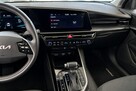 23Salon Polska 1Właściciel KIA Niro 1.6 GDi HEV 141KM 49186 Cena Netto - 6