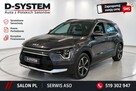 23Salon Polska 1Właściciel KIA Niro 1.6 GDi HEV 141KM 49186 Cena Netto - 12