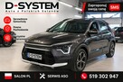 23Salon Polska 1Właściciel KIA Niro 1.6 GDi HEV 141KM 49186 Cena Netto - 15