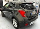 Opel Mokka 1,4T 140ps*Bezwypadkowy*Kamera*Xenon*Skóra*Klimatronik*WZOROWY-STAN* - 3