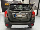 Opel Mokka 1,4T 140ps*Bezwypadkowy*Kamera*Xenon*Skóra*Klimatronik*WZOROWY-STAN* - 4