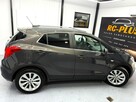 Opel Mokka 1,4T 140ps*Bezwypadkowy*Kamera*Xenon*Skóra*Klimatronik*WZOROWY-STAN* - 6