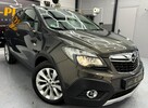 Opel Mokka 1,4T 140ps*Bezwypadkowy*Kamera*Xenon*Skóra*Klimatronik*WZOROWY-STAN* - 7