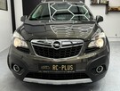 Opel Mokka 1,4T 140ps*Bezwypadkowy*Kamera*Xenon*Skóra*Klimatronik*WZOROWY-STAN* - 8