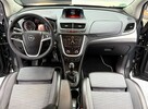 Opel Mokka 1,4T 140ps*Bezwypadkowy*Kamera*Xenon*Skóra*Klimatronik*WZOROWY-STAN* - 14