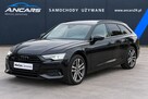 A6 2.0TFSI 265KM Quattro Sport S tronic Salon PL Serwis F-VAT 23%