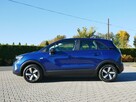 Opel Crossland 1.2 PT 83KM Eu6 -Krajowy -1 Właściciel -Full Led -Kamera +Opony zima - 2