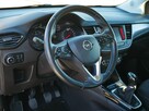 Opel Crossland 1.2 PT 83KM Eu6 -Krajowy -1 Właściciel -Full Led -Kamera +Opony zima - 5