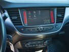 Opel Crossland 1.2 PT 83KM Eu6 -Krajowy -1 Właściciel -Full Led -Kamera +Opony zima - 6