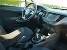 Opel Crossland 1.2 PT 83KM Eu6 -Krajowy -1 Właściciel -Full Led -Kamera +Opony zima - 9