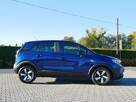 Opel Crossland 1.2 PT 83KM Eu6 -Krajowy -1 Właściciel -Full Led -Kamera +Opony zima - 13