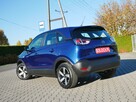 Opel Crossland 1.2 PT 83KM Eu6 -Krajowy -1 Właściciel -Full Led -Kamera +Opony zima - 14