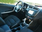 Kia Cee'd FL 1.0T-GDI 100KM Eu6 Titan -Serwisy do końca +Pak zima -Kamera -Navi - 8
