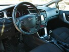 Kia Cee'd FL 1.0T-GDI 100KM Eu6 Titan -Serwisy do końca +Pak zima -Kamera -Navi - 15