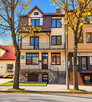 Dom 204 m² | Lokale na wynajem | Potencjał 3 mieszkań