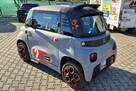 AMI 2023 9000km od 14lat L6e na AM - 2