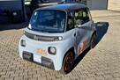 AMI 2023 9000km od 14lat L6e na AM - 3