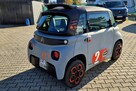 AMI 2023 9000km od 14lat L6e na AM - 4