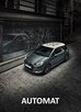 DS Automobiles DS 3 1.2 110KM LIFTING Skóra AUTOMAT Alufelgi nawigacja CAFE RACER - 1
