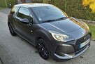 DS Automobiles DS 3 1.2 110KM LIFTING Skóra AUTOMAT Alufelgi nawigacja CAFE RACER - 3