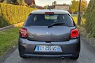 DS Automobiles DS 3 1.2 110KM LIFTING Skóra AUTOMAT Alufelgi nawigacja CAFE RACER - 9