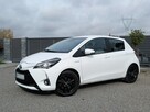 Toyota Yaris SALON POLSKA Klimatronic Bluetooth Tempomat Alu - 2
