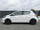 Toyota Yaris SALON POLSKA Klimatronic Bluetooth Tempomat Alu - 3