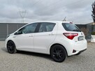 Toyota Yaris SALON POLSKA Klimatronic Bluetooth Tempomat Alu - 4