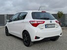 Toyota Yaris SALON POLSKA Klimatronic Bluetooth Tempomat Alu - 5